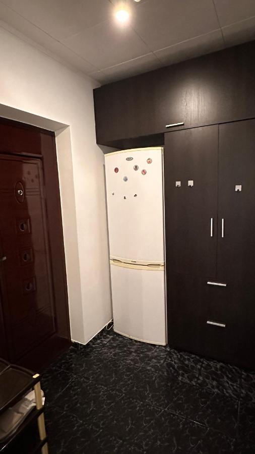 Cozy Flat Near The Center Apartament