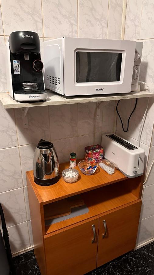 Cozy Flat Near The Center * Bucureşti