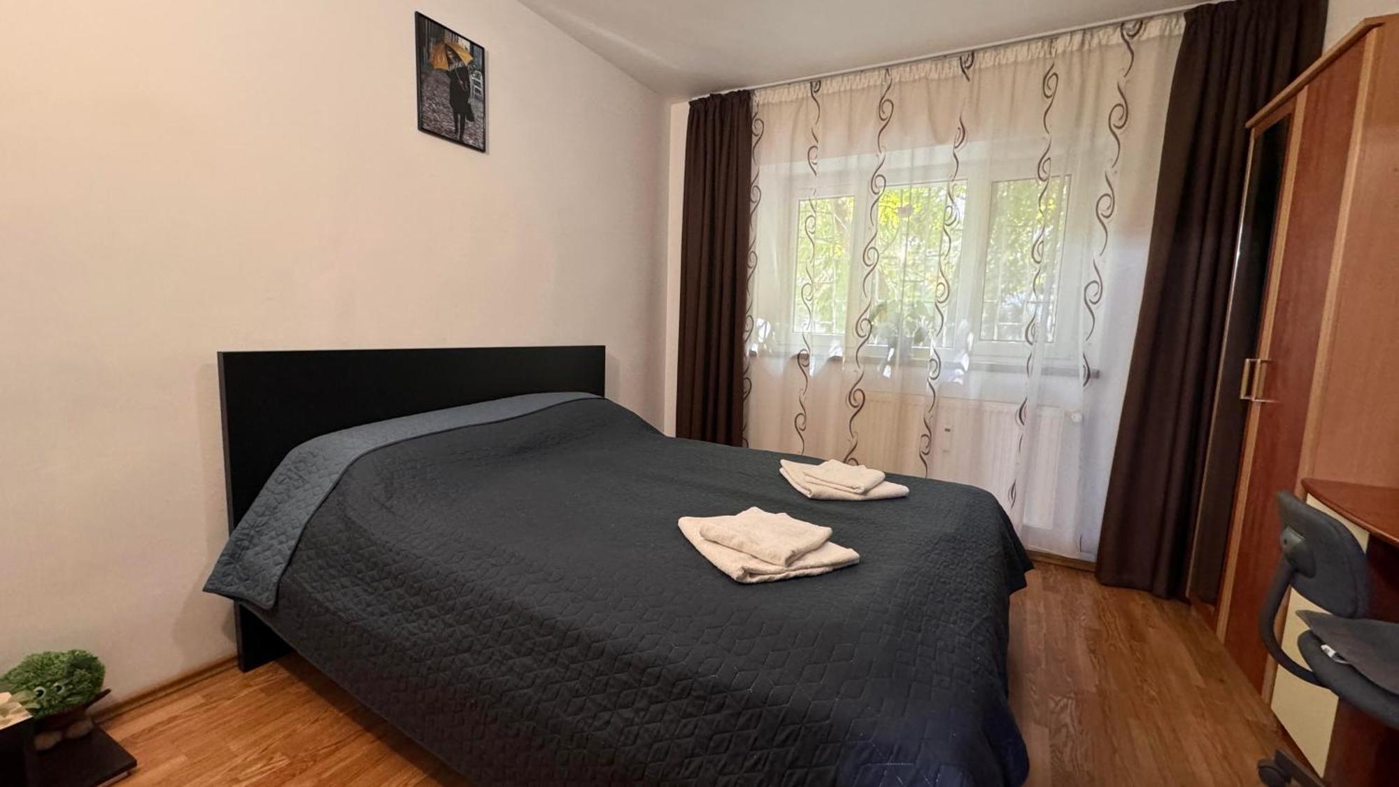 Apartament Cozy Flat Near The Center *