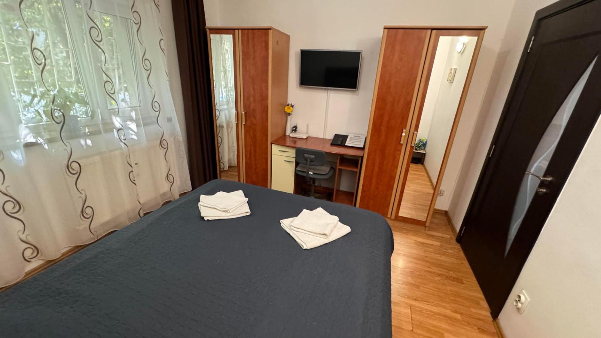 Apartament Cozy Flat Near The Center *